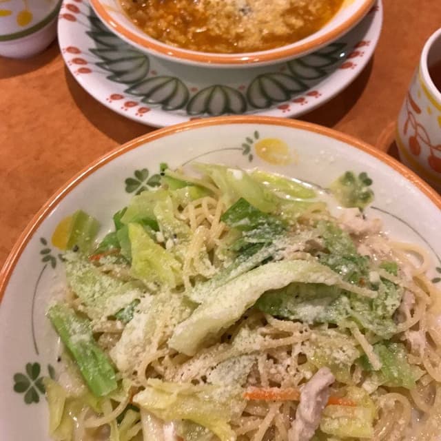 サイゼリヤ イオンモール日根野店 - サブ画像1