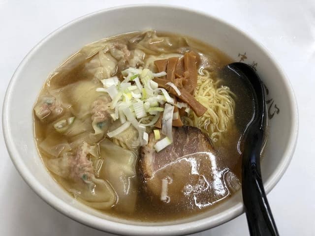 ラーメンとん太 宮原店 - サブ画像1