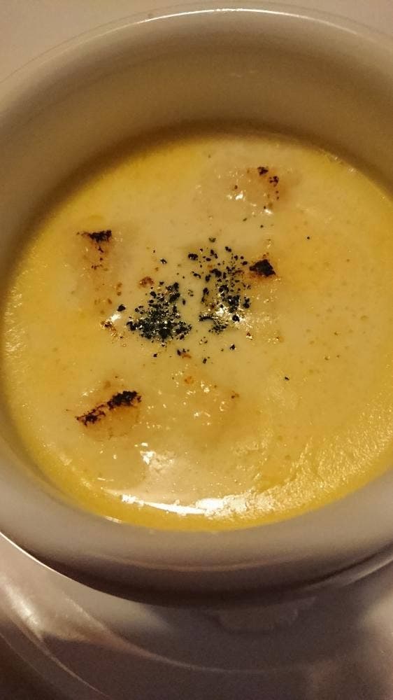 レストラン vie vie - サブ画像3