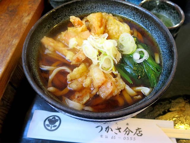 つかさ 分店 - サブ画像2