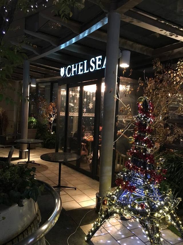 Casual French CHELSEA なんばパークス店 - サブ画像2