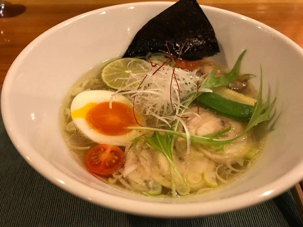 メンラボ天神店