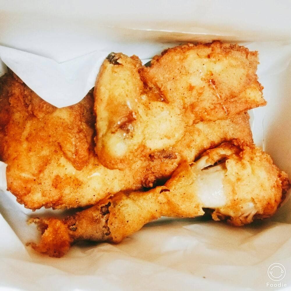 ケンタッキーフライドチキン ミスターマックス町田多摩境ショッピングセンター店