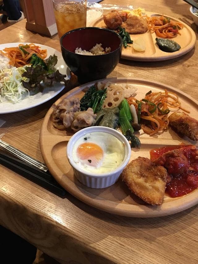 農園レストラン Nora - サブ画像2