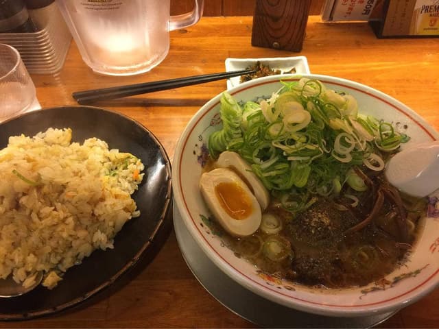 麺処あきら - サブ画像3