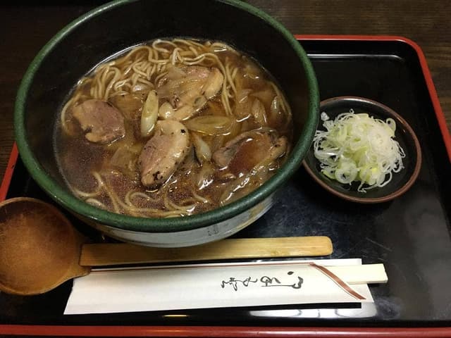 万盛 越後屋 - サブ画像2