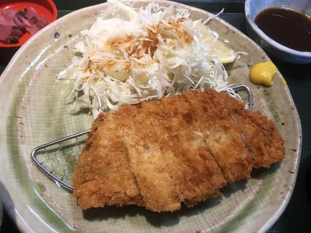 和ダイニング 四六時中 笠間ポレポレ店 - サブ画像1