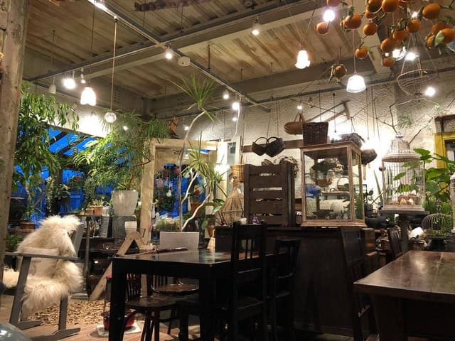 Cafe echelle - サブ画像1