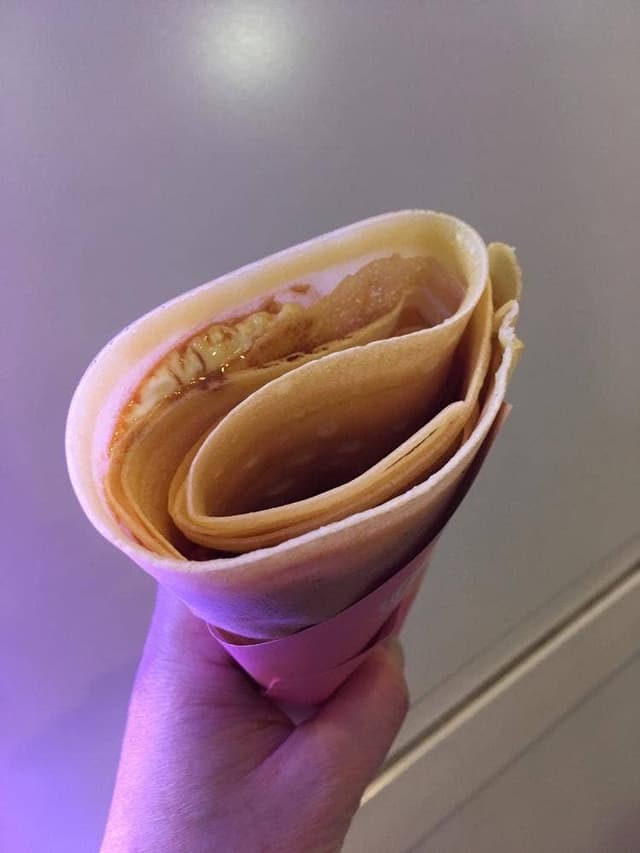CAFÉ CREPE ラフォーレ原宿店 - サブ画像1