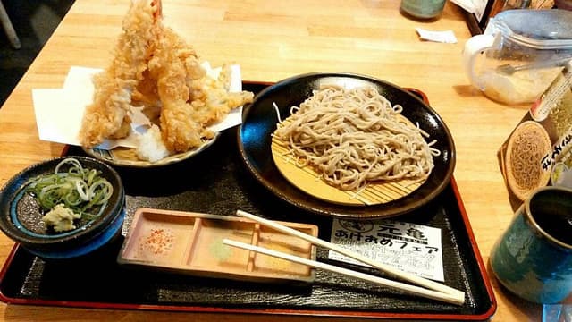 天丼 元亀 - サブ画像3