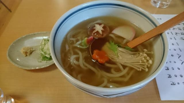うどん家 さぬき - サブ画像2