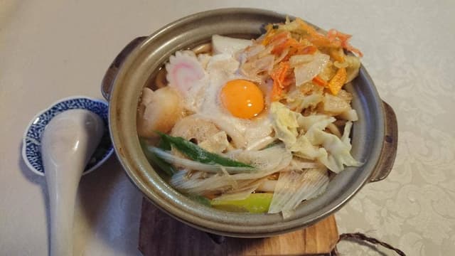 吉田うどん彦兵衛 - サブ画像3