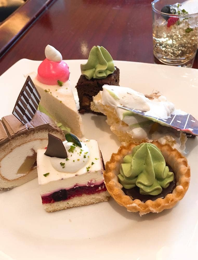 リトル・リトリート