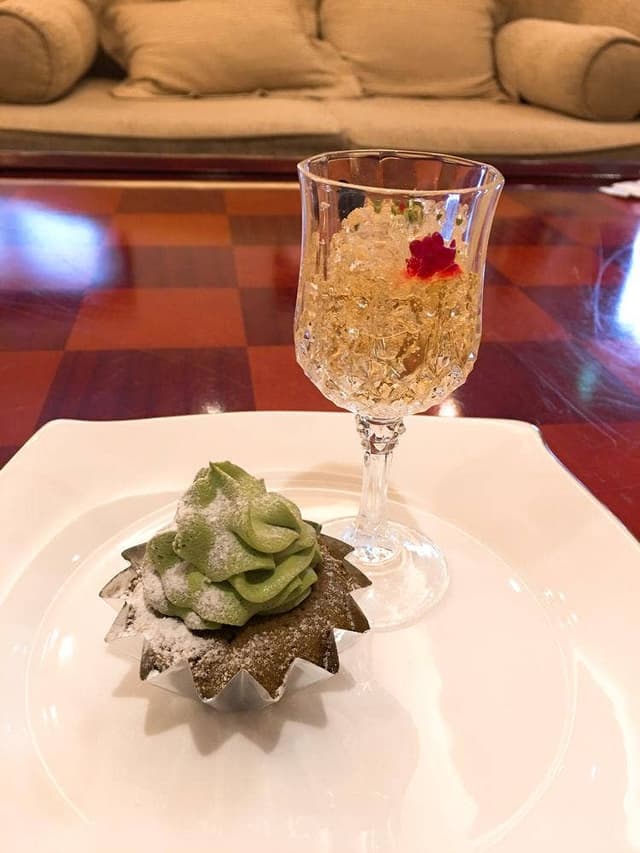 リトル・リトリート - サブ画像2