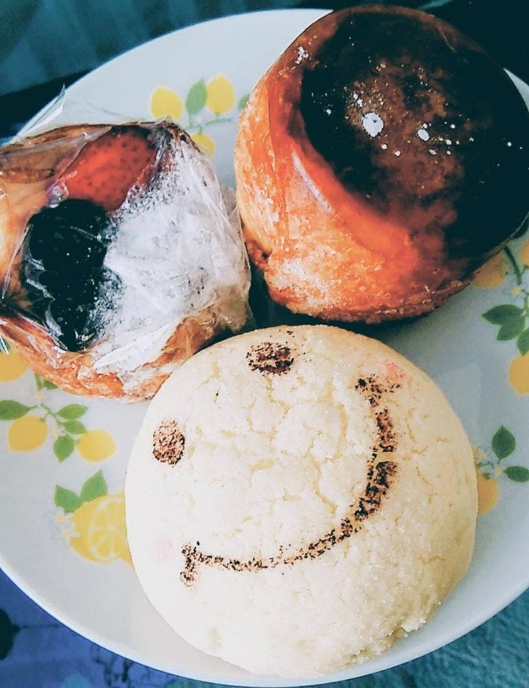ベーカリーショップ ルーシー