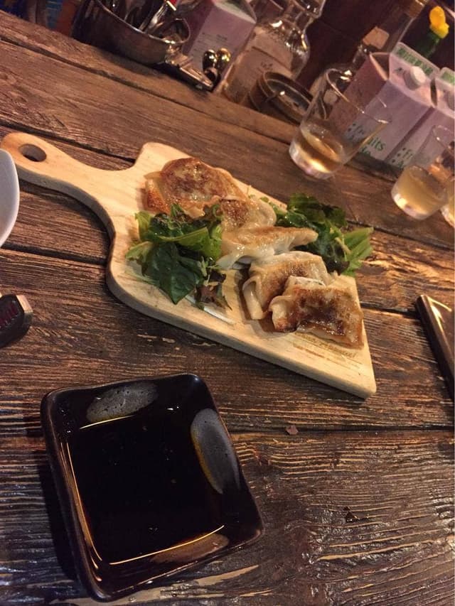 Dining ALBA - サブ画像1