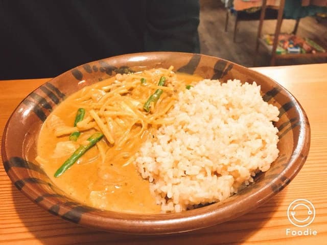 shanti庵 - サブ画像2