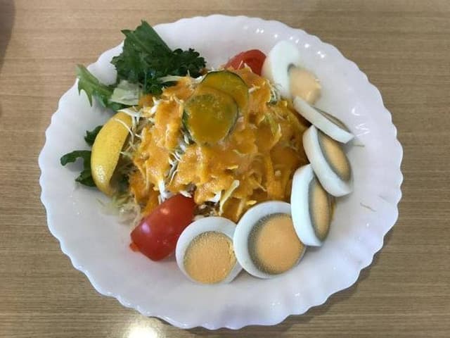 ン・オリジナルカレー 大田原 - サブ画像1