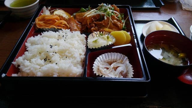 ももや食堂 - サブ画像2