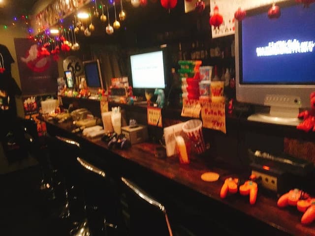 駄菓子BAR ネバーラン堂 布施店 - サブ画像2