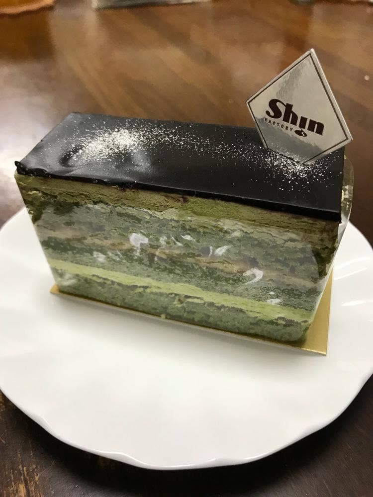 ファクトリーシン 大日店