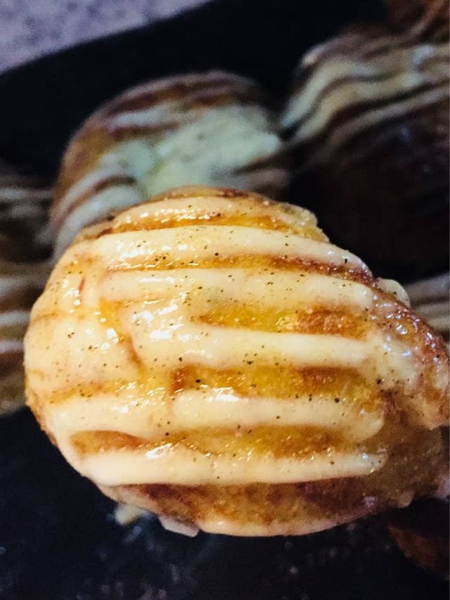 太たこ - サブ画像1