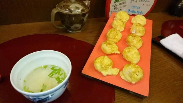 ほっこり処 いわくら - サブ画像2