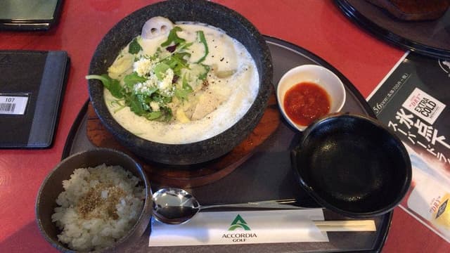 十里木カントリークラブ - サブ画像3