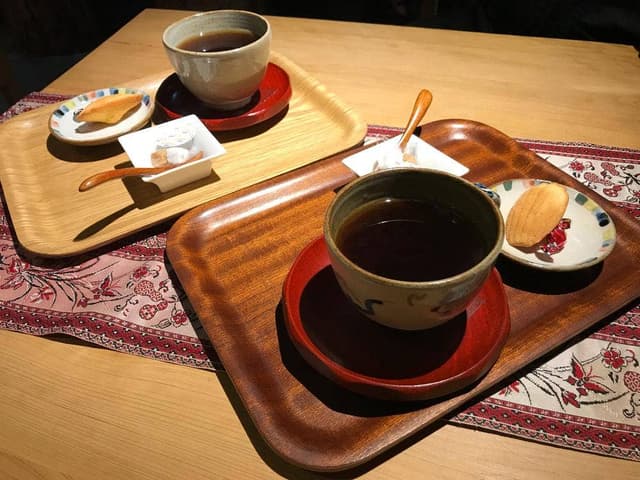 ギャラリー喫茶 ことの葉 - サブ画像2