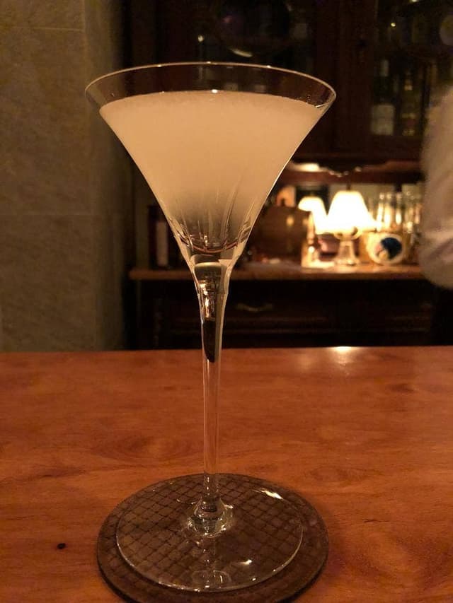 Bar Classic - サブ画像3