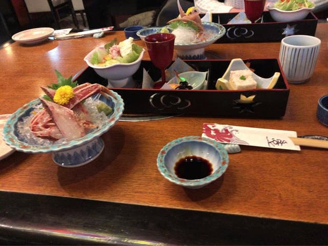 甲羅本店 - サブ画像1
