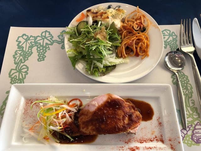 波の上のテラス マル・マーレ - サブ画像3