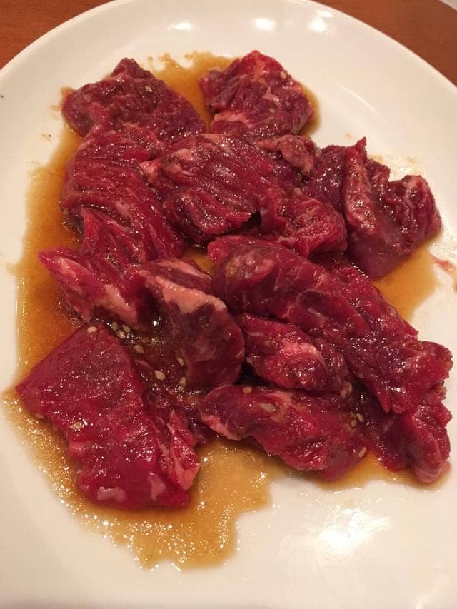 焼肉おもに亭 アリオ西新井店 - サブ画像3