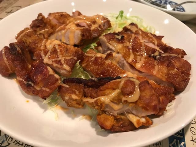 ベンガルキッチン - サブ画像2