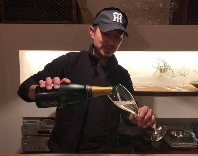 備中倉敷 葡萄酒酒場 - サブ画像2