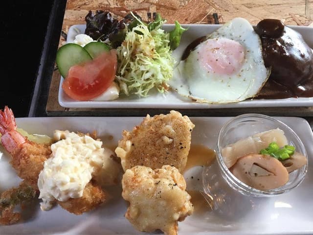 御人屋 - サブ画像2