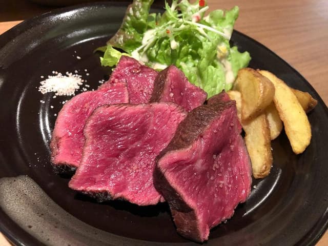 cafe style Bar VIVID - サブ画像2