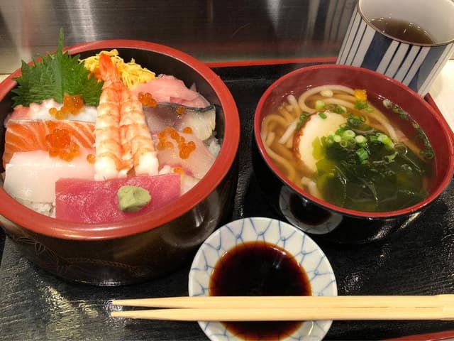寿し秀 - サブ画像1