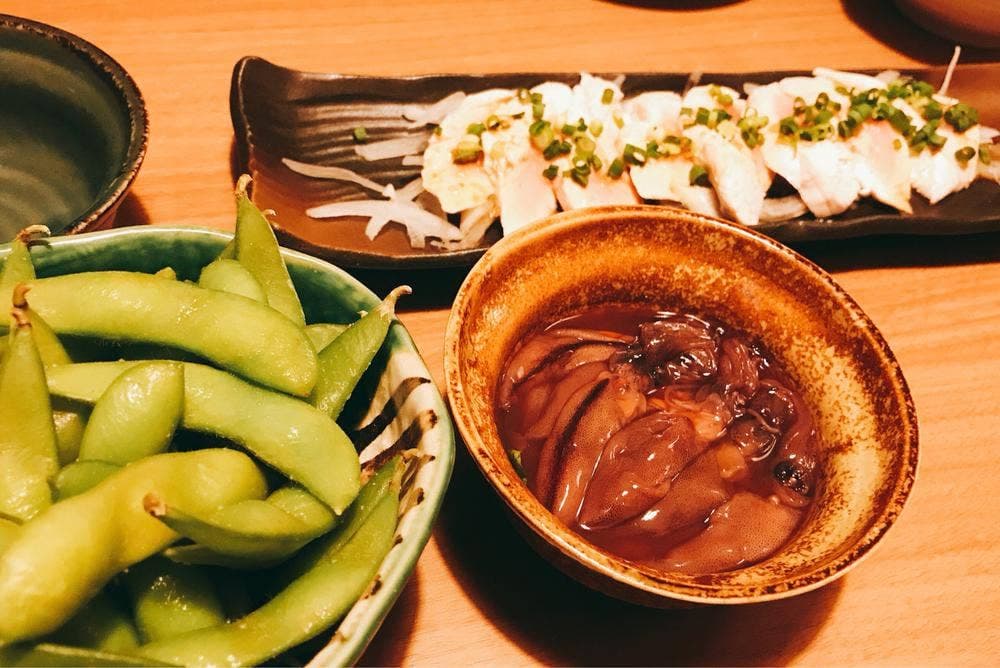 焼き鳥 もつ鍋 一揆 調布布田店