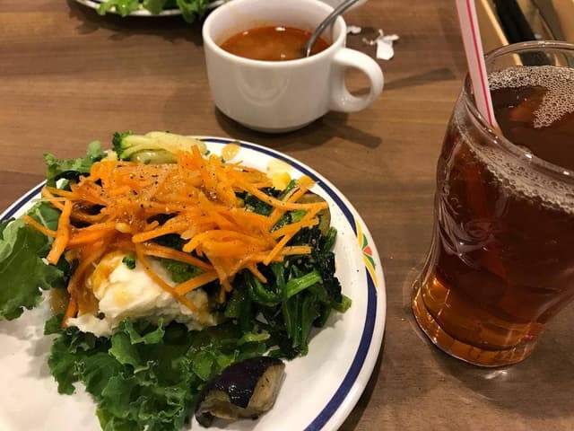 ステーキガスト 宝塚店 - サブ画像1