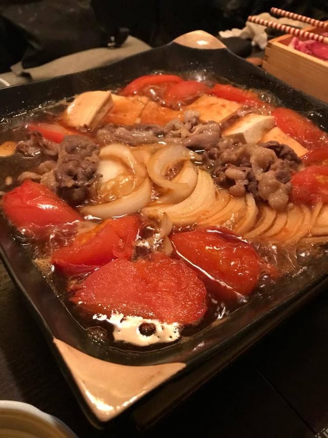 隠れ家創作ダイニング 田田 - サブ画像1