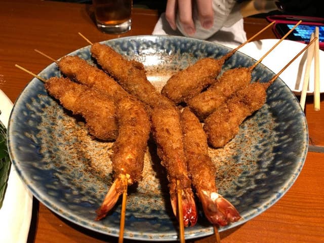 串かつふなこし六甲道 - サブ画像2