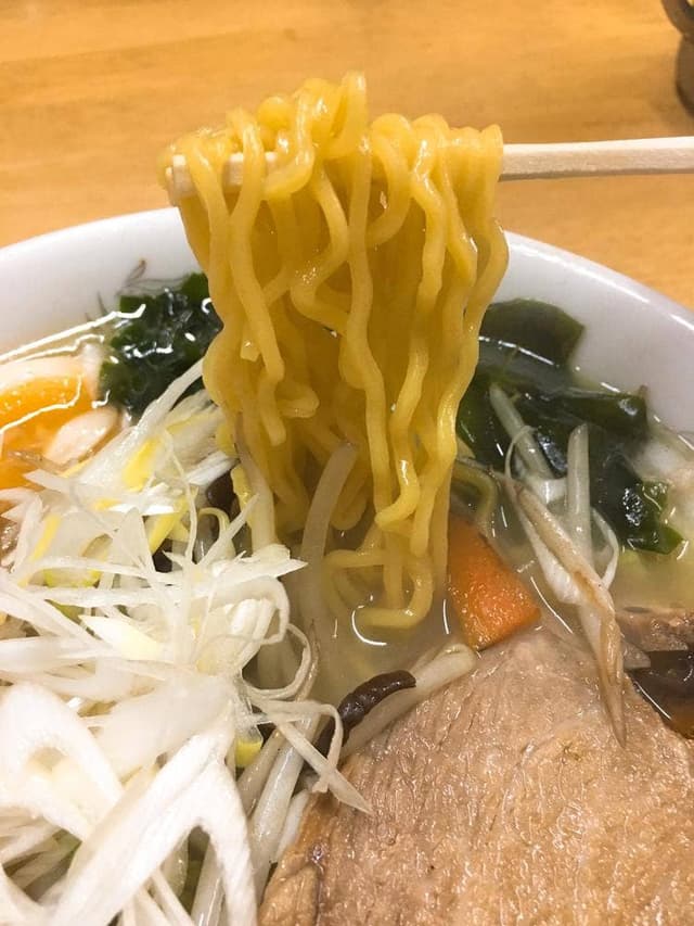 めんこい亭 - サブ画像2