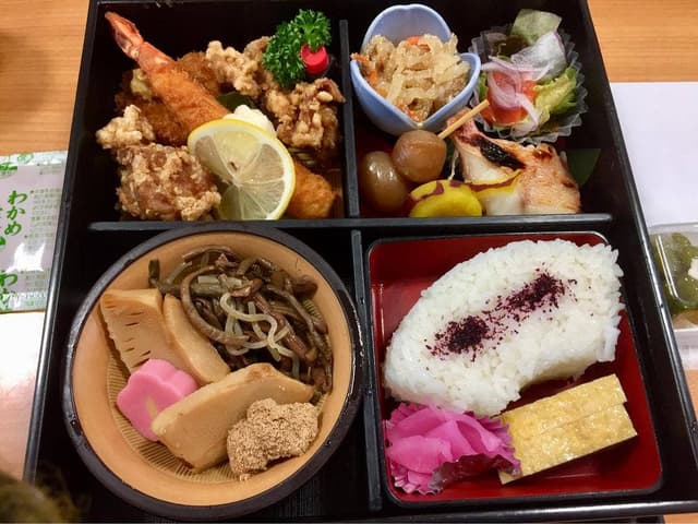 のろ川 - サブ画像1