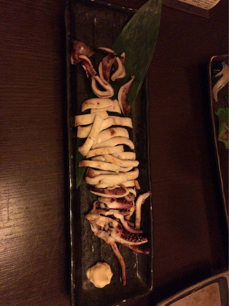 居酒屋食堂さわ7