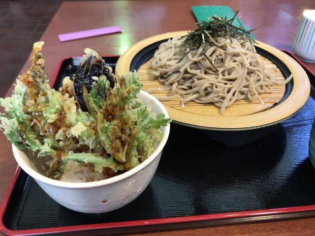レストラン桔梗 - サブ画像3