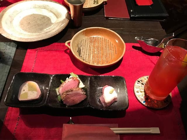 串膳 - サブ画像3