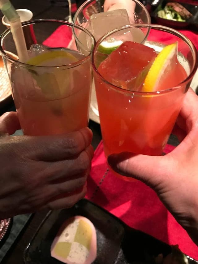 串膳 - サブ画像1