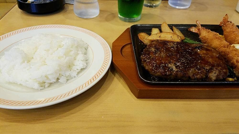 ファミリーレストラン ジョイフル 西鹿児島店