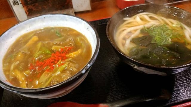 麺匠 善屋 - サブ画像1